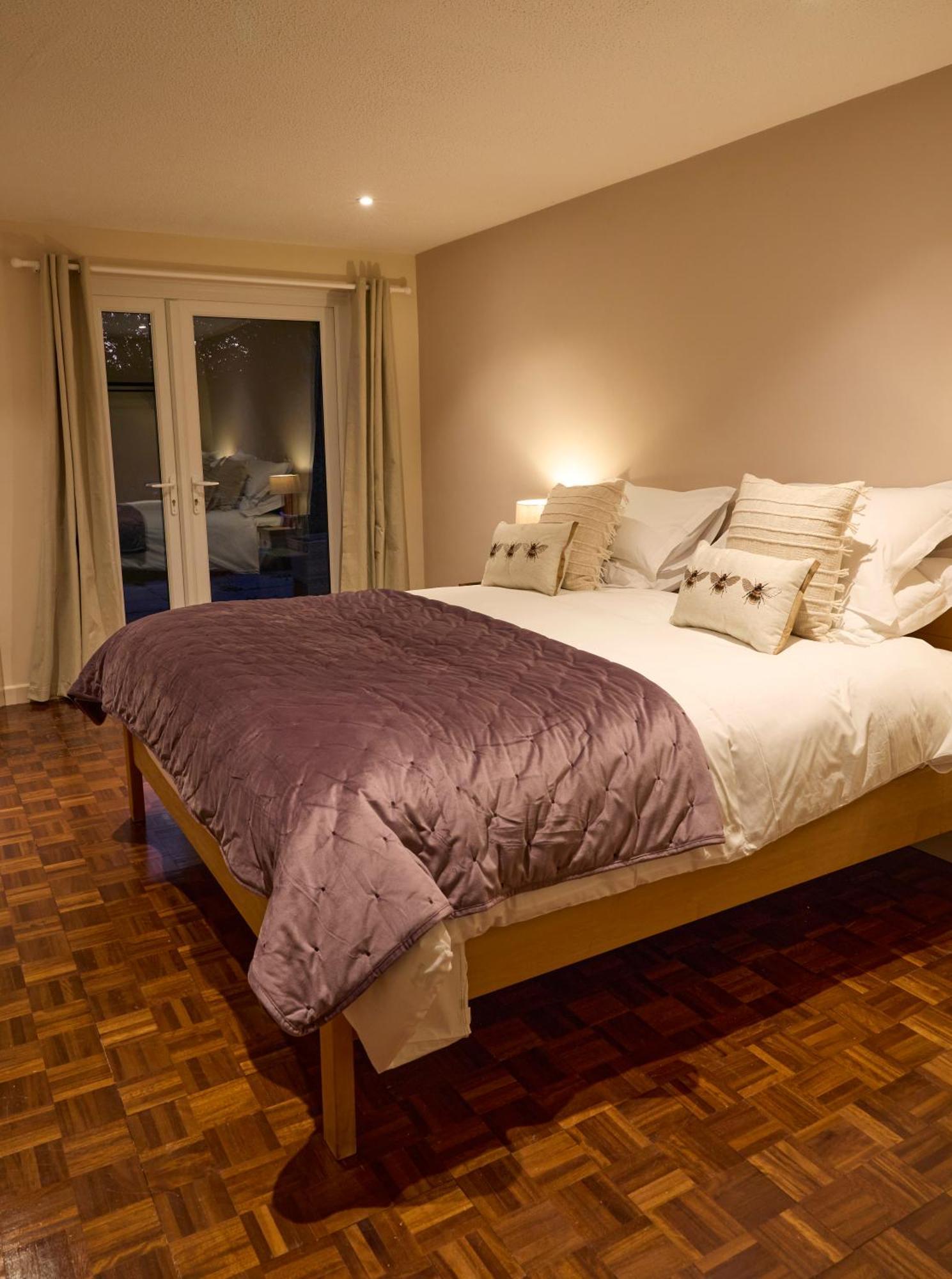 Hunters Lodge Inn Totnes Exteriör bild